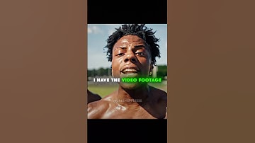 Speed Got MAD at Ashton Hall 💀 #ishowspeed #speed #edit