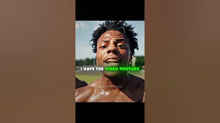 Speed Got MAD at Ashton Hall 💀 #ishowspeed #speed #edit