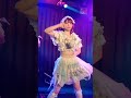 Falench. 泉えりかちゃん💚 推しカメ 【ジグザグ】2026/4/24 【#カラコン祭】から #ふぁれんち #地下アイドル #撮可ライブ #泉えりか