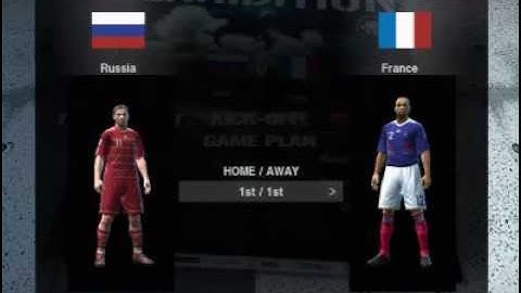 Extra Kits for PES 2010 - Kit Server - Released