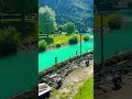 📍Lago di Molveno 🍃✨ #molveno #lagodimolveno #trento #nature