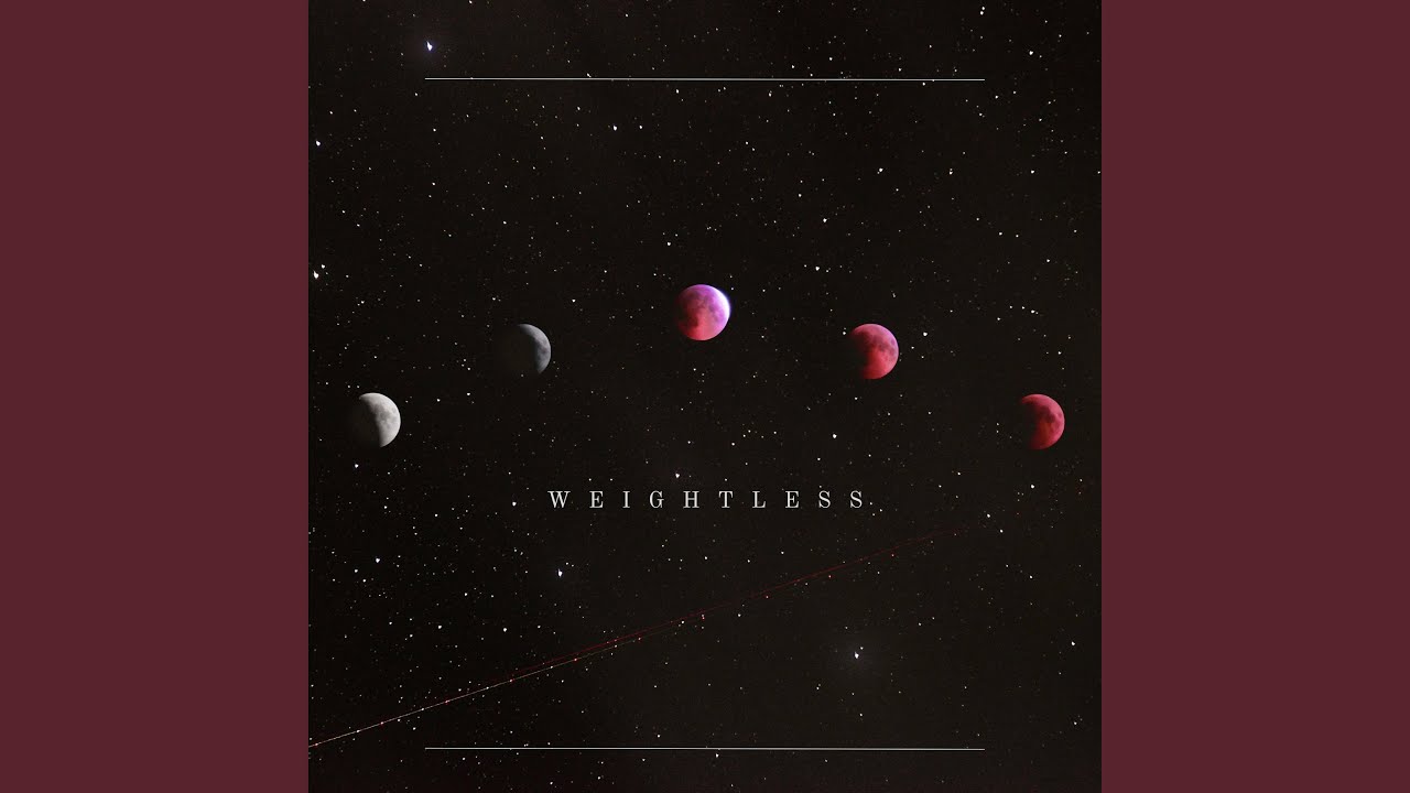 Guarda Weightless su YouTube