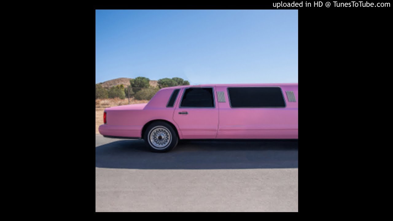 Oliver Tree - Cash Machine (Instrumental) [HQ]