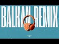 Balkan ReMix By DJ Maalmi Winter 2026