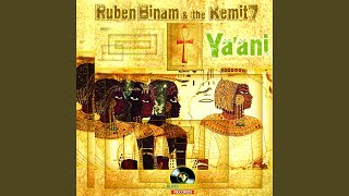 Ma yi mimvoalan- (feat. Rosine Nguele)
