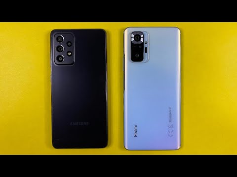 Redmi Note 10