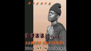 SGWEBO SENTAMBO _TRACK_-_DEPUTY