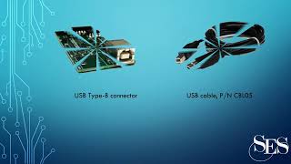 COMMUNICATION INTERFACES