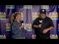 HARDY Talks Being A Girl Dad, CMA Fest, Tour Success & More