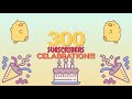 300 Subscribers Special! Super Noob Movie Sneak Peek!!!