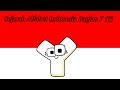 Indonesian Alphabet Lore Part 7: (Y)