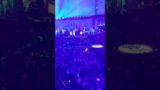 Lewis Capaldi \& Alicia keys - someone you loved 2019 iheartradio music festival Las Vegas