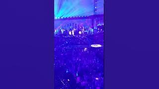 Lewis Capaldi & Alicia keys - someone you loved 2019 iheartradio music festival Las Vegas