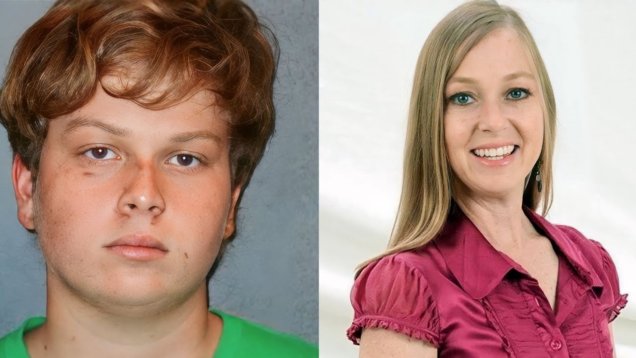 RESUELTO: Tenía 15 cuando ASESlNÒ a su MADRE y la ENTERRÒ en el Jardín - DOCUMENTAL en español