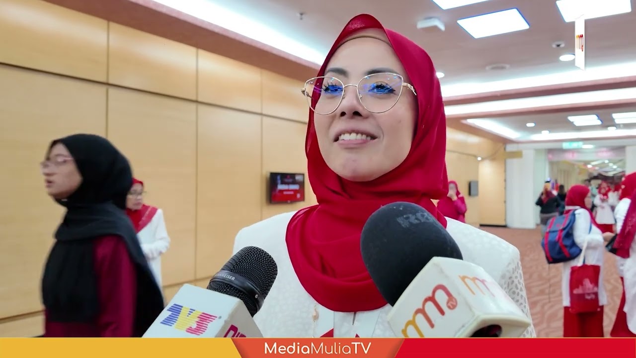 30 peratus kuota calon Wanita: Pengalaman dan latar belakang akademik jadi keutamaan