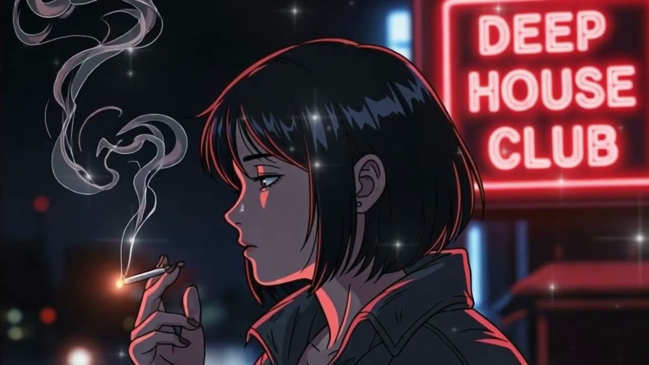 Ciggie Mood — Just Relax | Deep House Mix 2026 • Chill / Night Vibes / Stress Relief #5