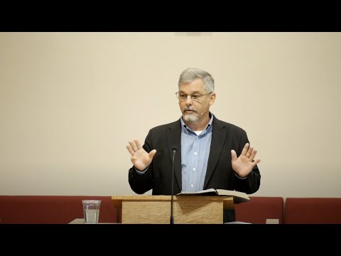 Immanuel: God with Us | Acts 25:1-27