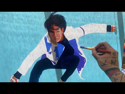 Painting FPS - Painting FPS