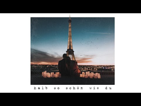 Tom Twers - Halb so schön wie du (Official Audio)