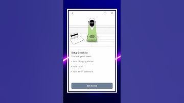 Mastering Braava Jet m6: Easy App Setup for Effortless Mopping! #shorts