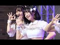 221126 [Fancam] Chimu STAiNY - マジ&times;コイ&times;トリガー @ ANA FES Thailand at The Market Bangkok