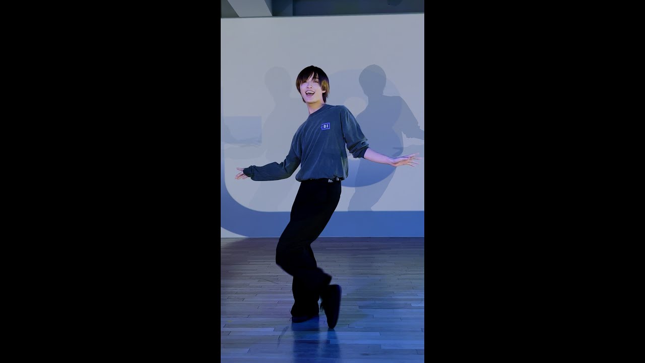 佐藤新 💗 #佐藤新 #IMP. #IMP_FLOW