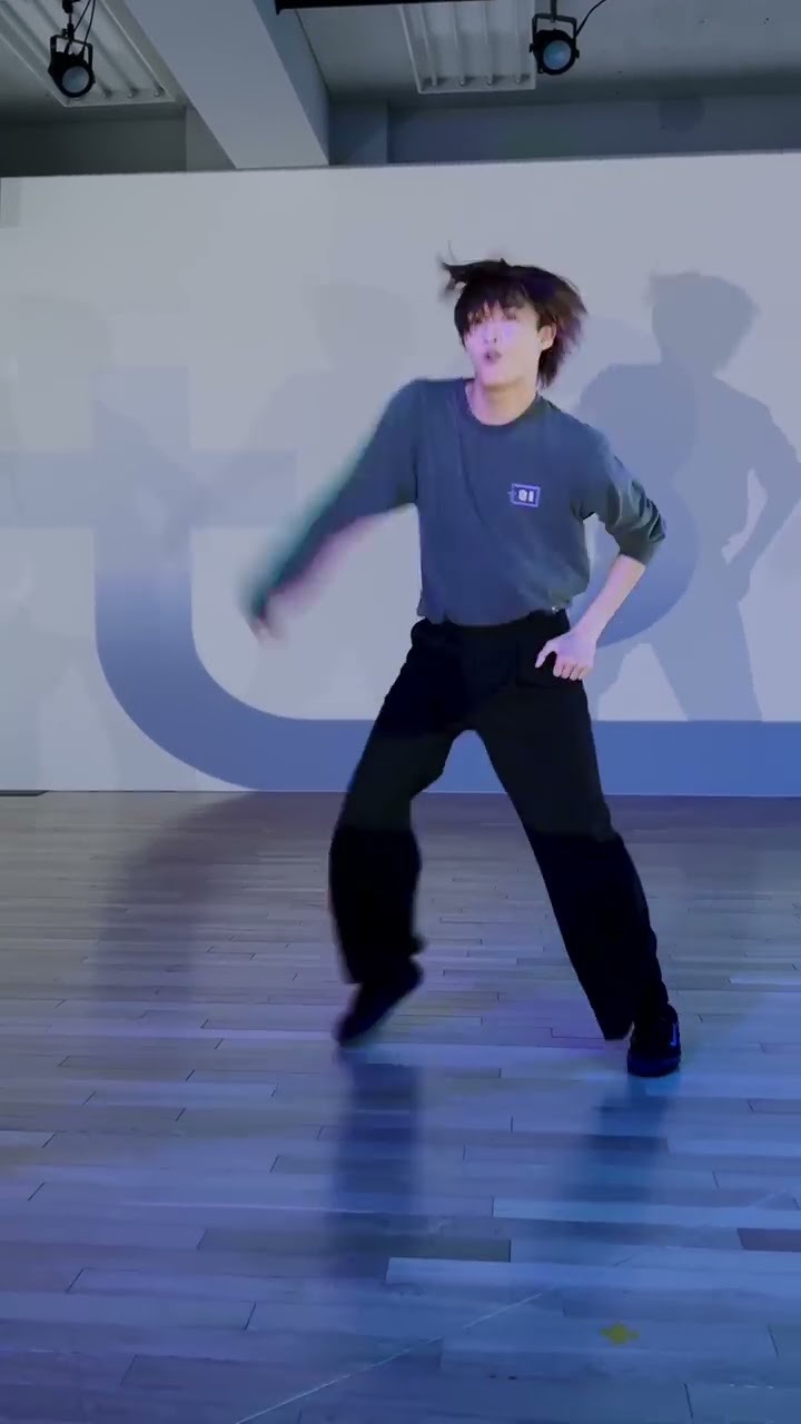 佐藤新 💗 #佐藤新 #IMP. #IMP_FLOW