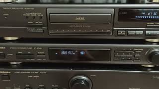technics st gt350
