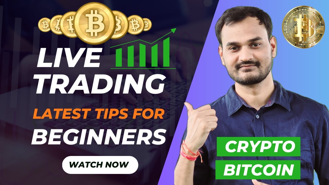 Live Crypto & Gold Analysis Trading | 27 DEC |