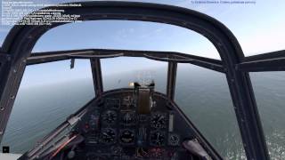 IL2: CoD headtracking test
