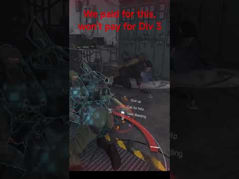 Division 2 State of PvP 2025