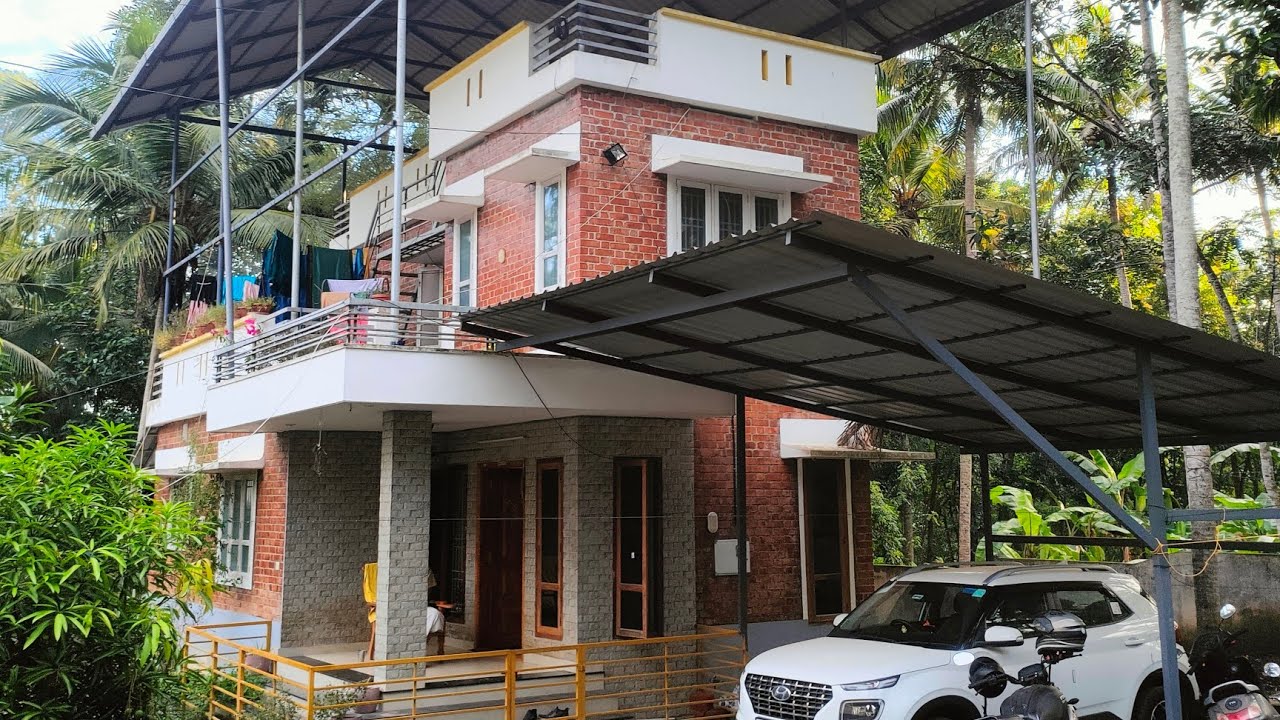 House for Sale at Neyyattinkara Thiruvananthapuram Kerala YouTube