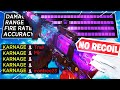 NO RECOIL AK47 CLASS SETUP IN COLD WAR! (The Best AK47 Class Setup in Black Ops Cold War)