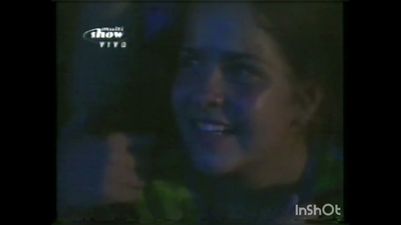 NSYNC Live Rock In Rio 2001 Part. 1 Full HD