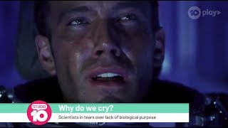 Things Science Still Can't Explain | Studio 10