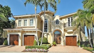 HEATZIG LUXURY COLLECTION | 791 NE MARINE DRIVE | BOCA RATON