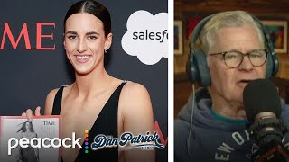 Why can't some people acknowledge Caitlin Clark changed the WNBA | Dan Patrick Show | NBC Sports