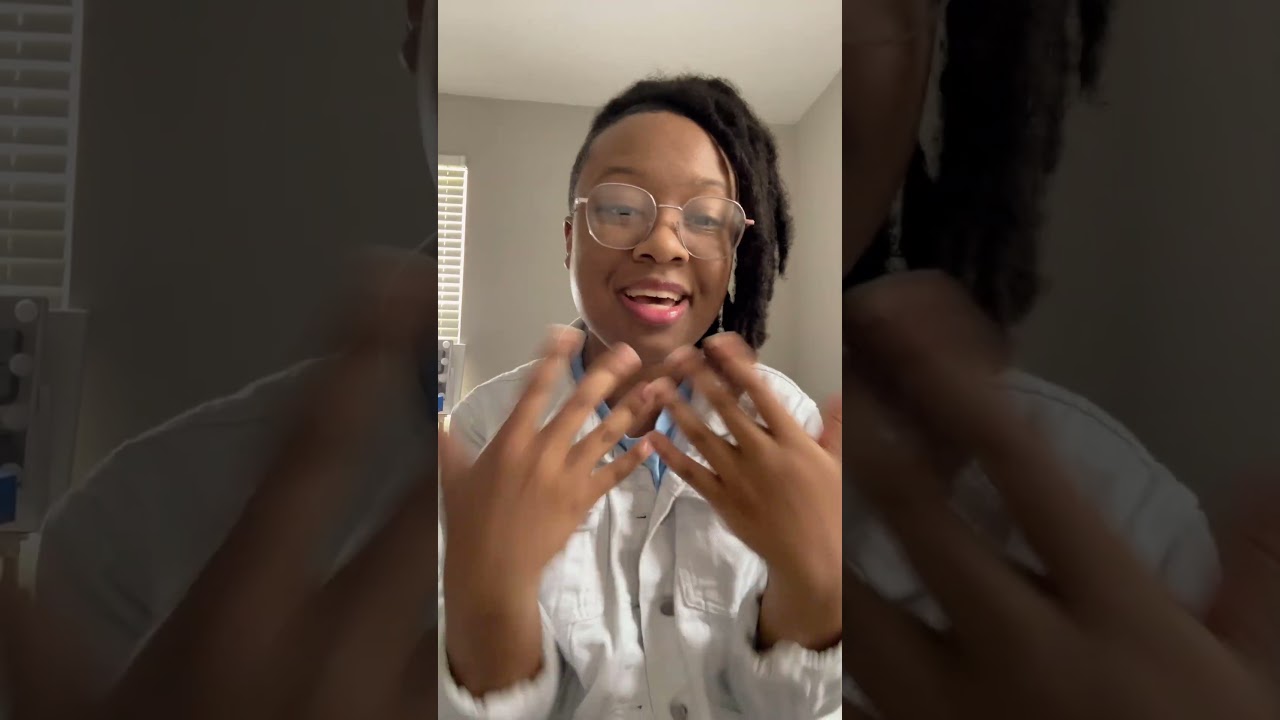 Nasiyah - Living Confident