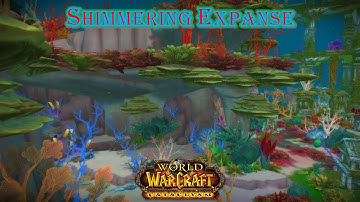 World of Warcraft - Visions of the Past: Rise from the Deep