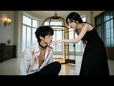 She married a mute amnesiac to escape blind dates. He woke up as the CEO, spoil her in his mansion