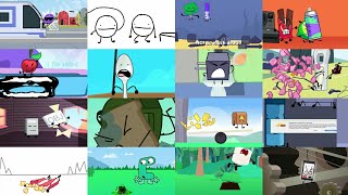 One Second From 33 Object Show Moments