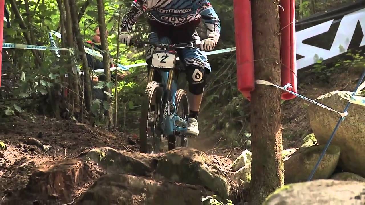 uci dh world champs