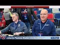 Liberty v. UT Arlington (Radio Broadcast)