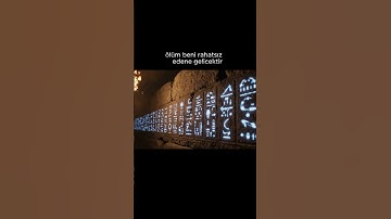 Tutankamon’un Mezarındaki Lanet Gerçek mi?