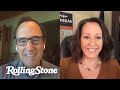 MJ Hegar on Challenging John Cornyn, Expanding the Climate Conversation and "Actually Giving a Shit"