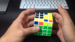 Paridad De Oll En 4X4 Intuitivamente