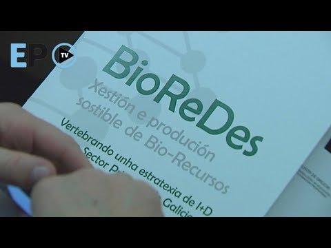USC y Xunta crean BioRedes para fomentar sinergias entre grupos de I+D para el sector primario