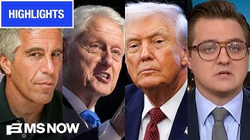 MS NOW Highlights - Dec. 19