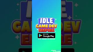 Idle Game Dev Empire - Trailer screenshot 5