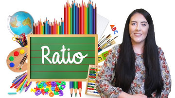 An Introduction to Ratio